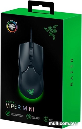 Игровая мышь Razer Viper Mini