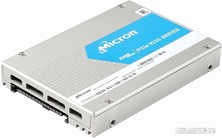 SSD Micron 5200 Pro 1.92TB MTFDHAL1T9TCT-1AR1ZABYY