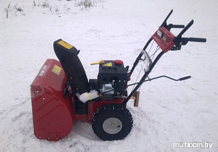 Снегоуборщик MTD ME 61