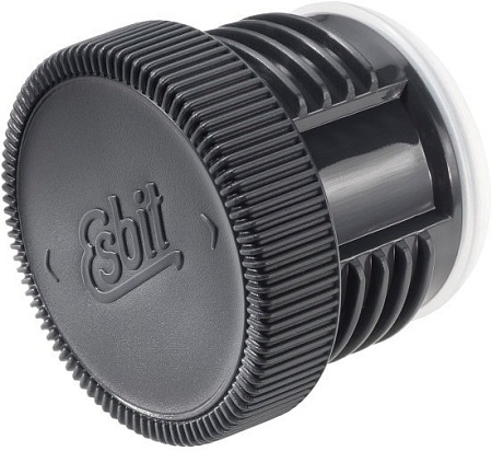 Термос для еды Esbit Sculptor VF1000SC-BK 1л (черный)