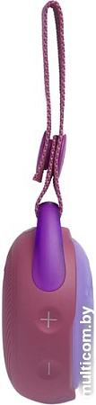 Беспроводная колонка JBL JR Pop (фиолетовый)
