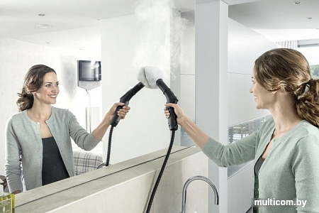 Отпариватель-пароочиститель Karcher SC 5 EasyFix Premium Iron 1.512-557.0