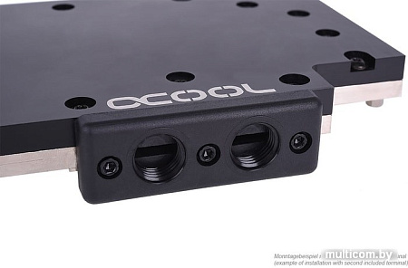 Кулер для видеокарты Alphacool Eisblock GPX-N 11569