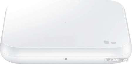 Беспроводное зарядное Samsung EP-P1300BWRGRU