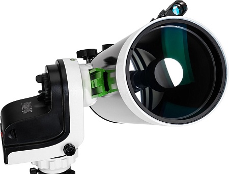 Телескоп Sky-Watcher MAK127 AZ-GTi SynScan GOTO