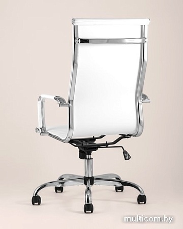 Кресло Stool Group TopChairs City (белый)