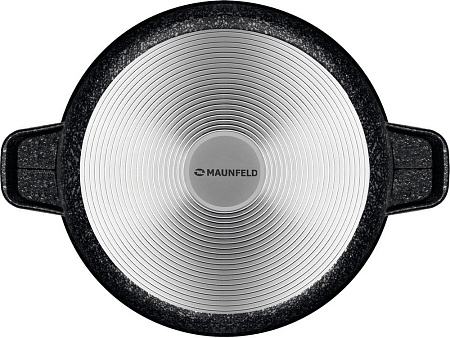 Кастрюля MAUNFELD Greta MF24GRTT01CR