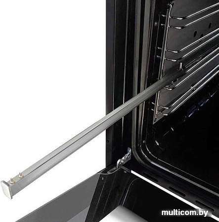 Электрический духовой шкаф Ginzzu HOE-273