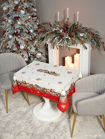 Скатерть Santalino 850-745-20