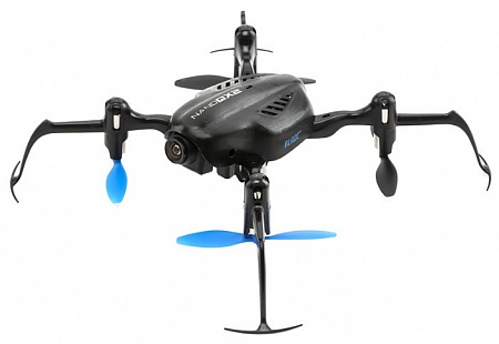 Квадрокоптер Blade Nano QX2 FPV BLH9180