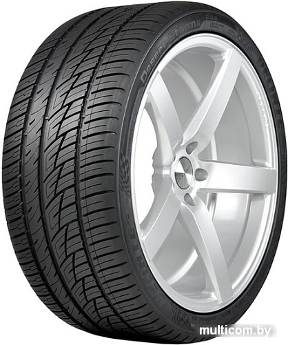 Автомобильные шины Delinte DS8 255/55R20 110W