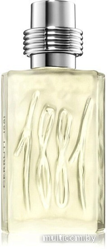 Туалетная вода Cerruti 1881 for Men EdT (50 мл)