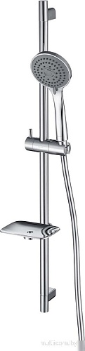 Душевая система Aquatek Вега AQ1074CR