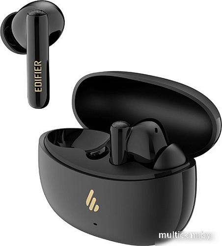 Наушники Edifier X5 Pro (черный)