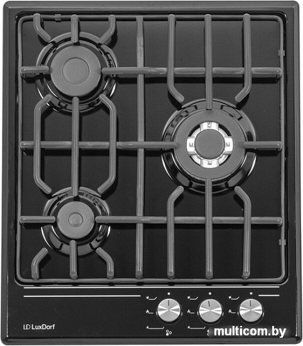 Варочная панель LuxDorf H45V35B450