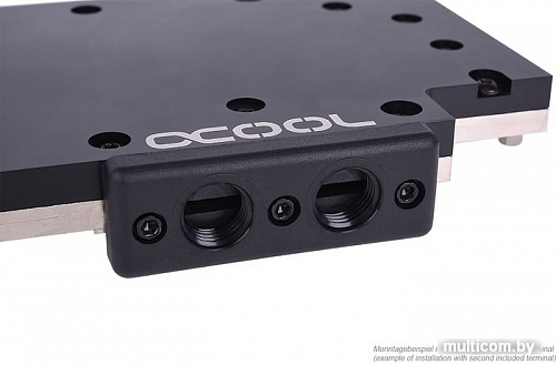 Кулер для видеокарты Alphacool Eisblock GPX-N 11569