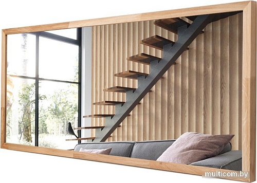 Зеркало Алмаз-Люкс М-432 110x40