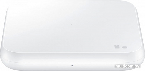 Беспроводное зарядное Samsung EP-P1300BWRGRU