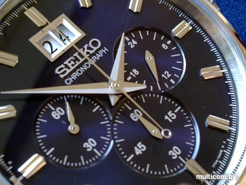 Наручные часы Seiko SPC081P1