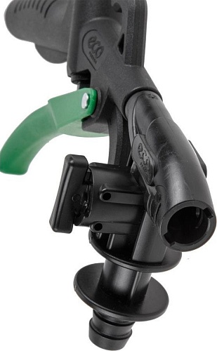 Пистолет продувочный ECO ABG-30