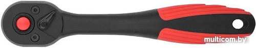 Вороток с трещоткой Deko DR04