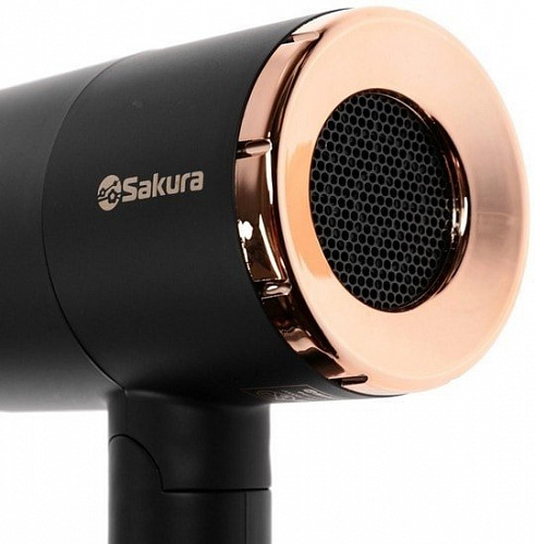 Фен Sakura SA-4044BK