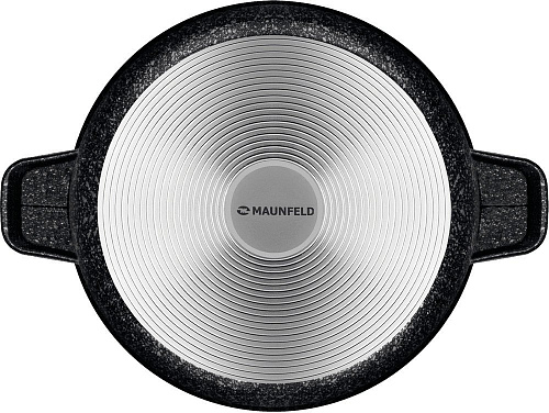 Кастрюля MAUNFELD Greta MF24GRTT01CR