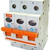 Выключатель нагрузки TDM Electric SQ0211-0028 (мини-рубильник)