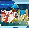 Мозаика/пазл Step Puzzle Простоквашино 70018 (24 эл.)