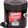 Домкрат ForceKraft FK-YG100150LS 100т