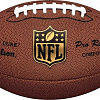 Мяч Wilson Nfl Duke Replica WTF1825 (7 размер)