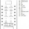 Микроволновая печь Samsung MG22M8054AK