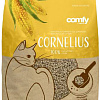 Наполнитель для туалета Comfy Cornelius Natural 7 л