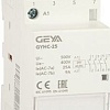 Контактор GEYA GYHC-4P GYHC2540024