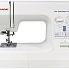 Швейная машина Janome Easy Jeans Heavy Duty 1800