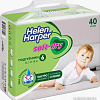 Подгузники Helen Harper Soft &amp; Dry XL (40 шт)