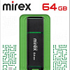 USB Flash Mirex Color Blade Spacer 3.0 64GB 13600-FM3SPB64