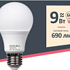 Светодиодная лампочка Bylectrica ЛС-9-220-Е27(4,0)
