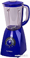Стационарный блендер Oursson BL0643T/RD