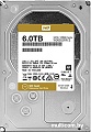 Жесткий диск WD WD Gold 6TB [WD6002FRYZ]