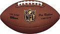 Мяч Wilson Nfl Duke Replica WTF1825 (7 размер)