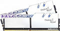 Оперативная память G.Skill Trident Z Royal 2x8GB PC4-35200 F4-4400C18D-16GTRS