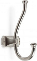Крючок мебельный Boyard Karl K215BSN.8