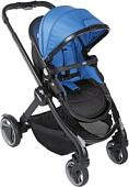 Универсальная коляска Chicco Fully (power blue)