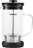 Френч-пресс Werner Porto 50151