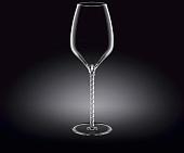Набор бокалов для вина Wilmax WL-888101/2C