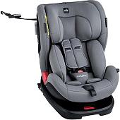 Детское автокресло CAM Scudo Isofix S169/166 (серый)