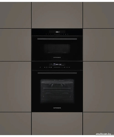 Микроволновая печь KUPPERSBERG HMW 634 B