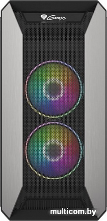 Корпус Genesis Irid 513 ARGB NPC-1682