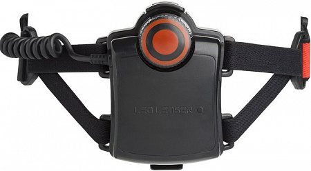 Фонарь Led Lenser H7.2